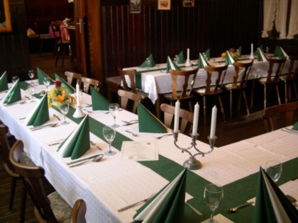 Foto: Zur Goldenen Krone und Weisses Ross