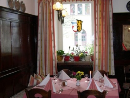Foto: Zur Goldenen Krone und Weisses Ross
